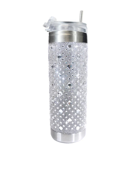 CRYSTAL TUMBLERS