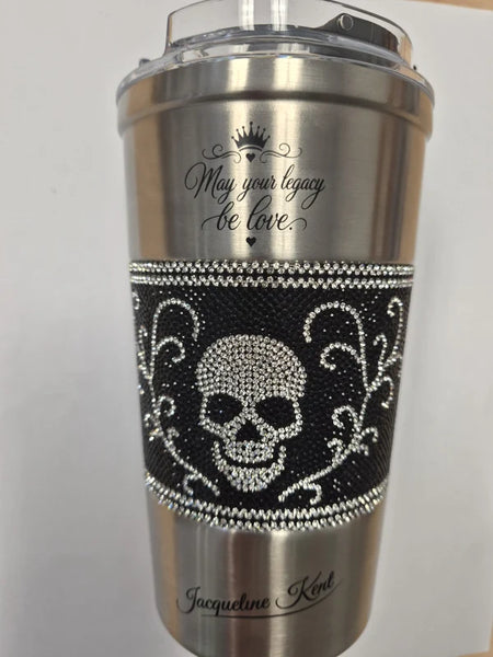 Travel Coffee Cup Series