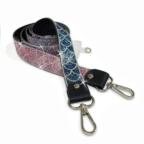 CROSSBODY STRAP/ PHONE STRAP