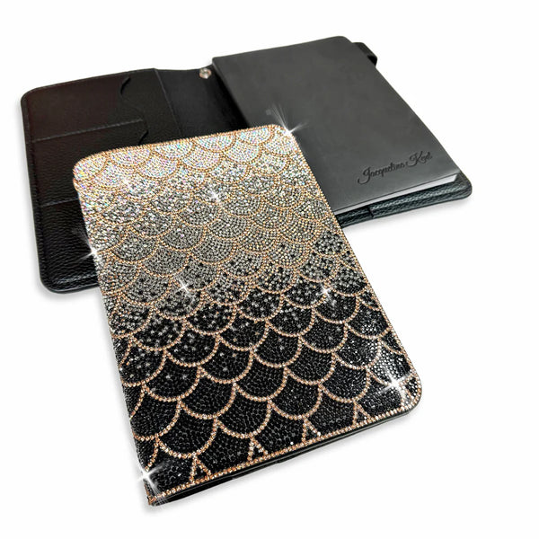 CRYSTAL NOTE BOOK COLLECTION