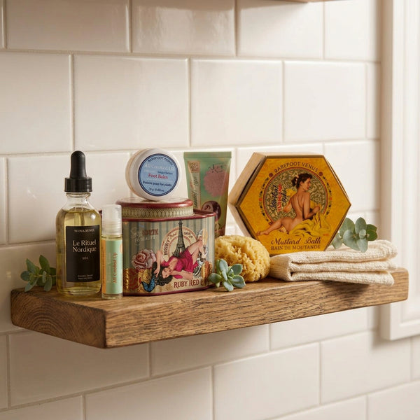 Mystery Bath and Body Bag Series