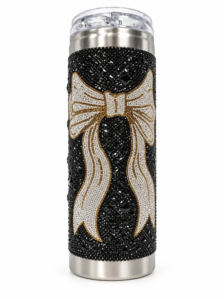Crystal Tumbler Series