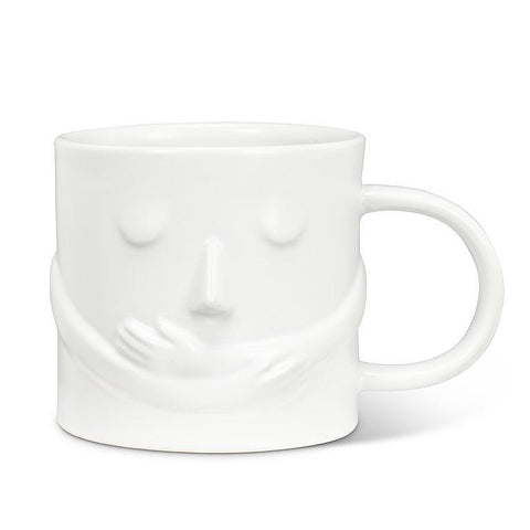 MATTE HUG MUGS