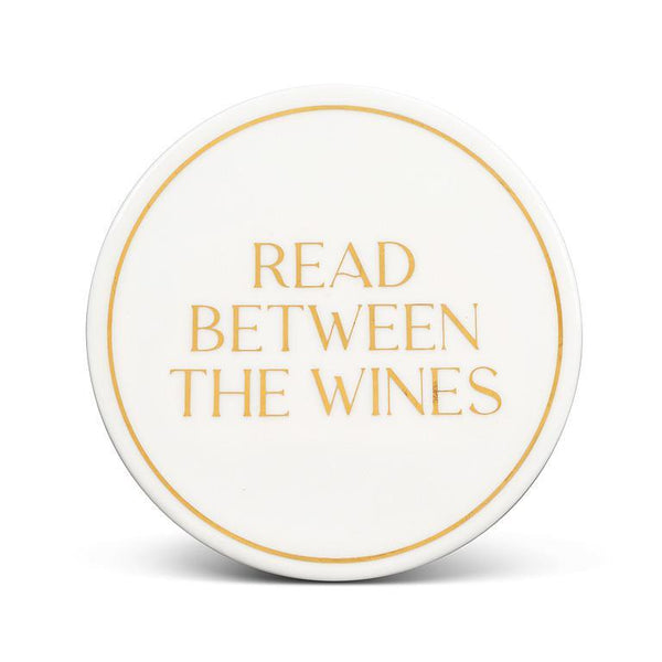 Sassy Ceramic Coaster Series