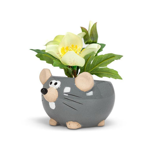 MINI MOUSE PLANTER