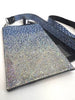 Crystal cell phone purse collection