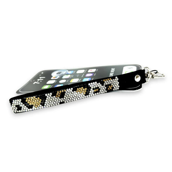 Crystal Phone/ Wristlet Series