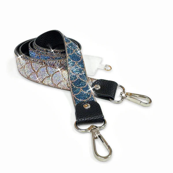 CROSSBODY STRAP/ PHONE STRAP