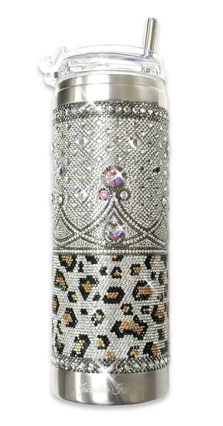 CRYSTAL TUMBLERS