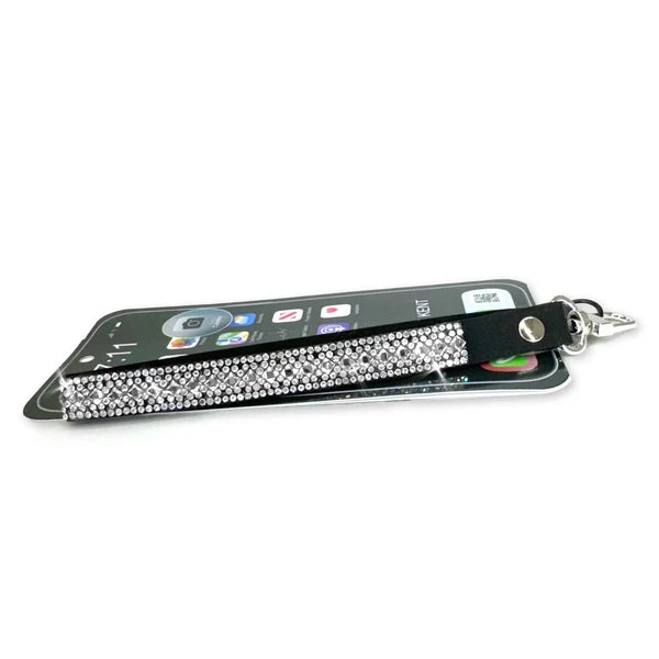 Crystal Phone/ Wristlet Series