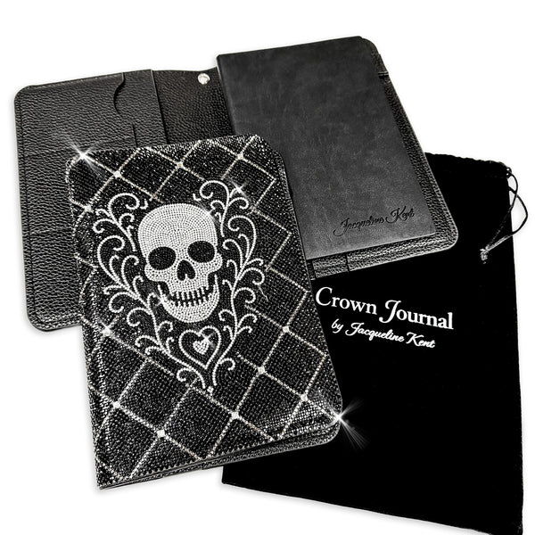 Crystal Notebook Series