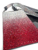 Crystal cell phone purse collection