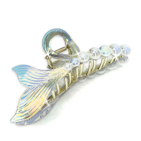 MERMAID HAIR CLAW