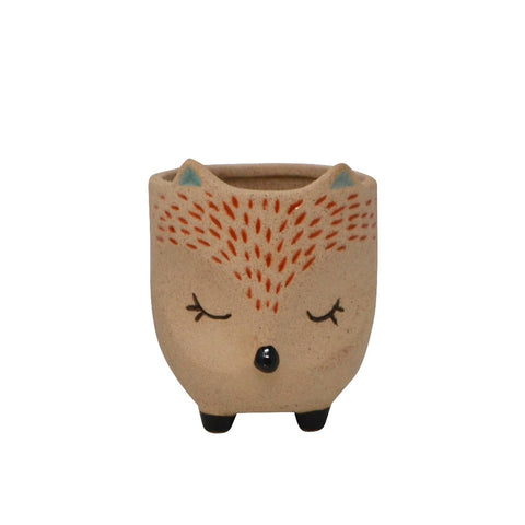 FOX MINI PLANTER