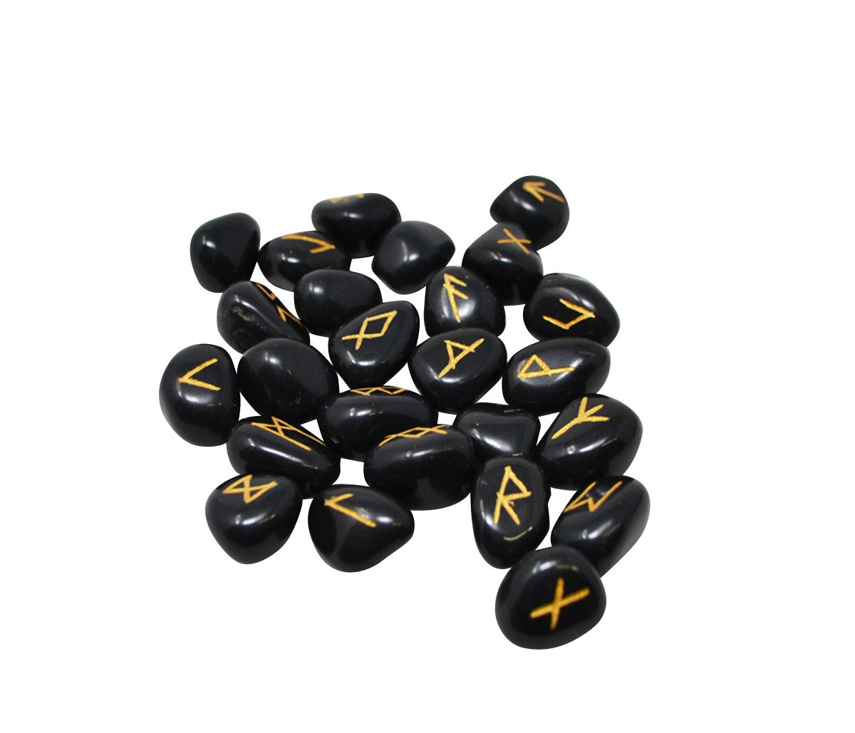 GEMSTONE RUNE SETS