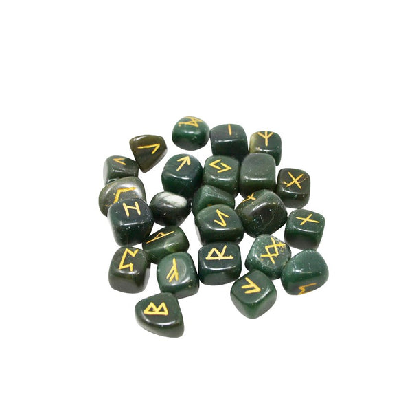 GEMSTONE RUNE SETS