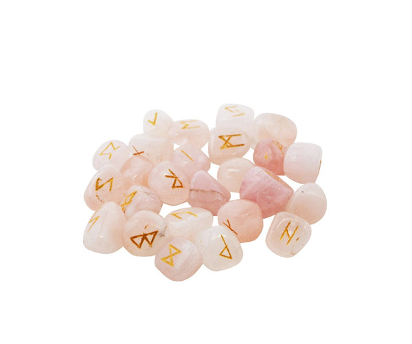 GEMSTONE RUNE SETS