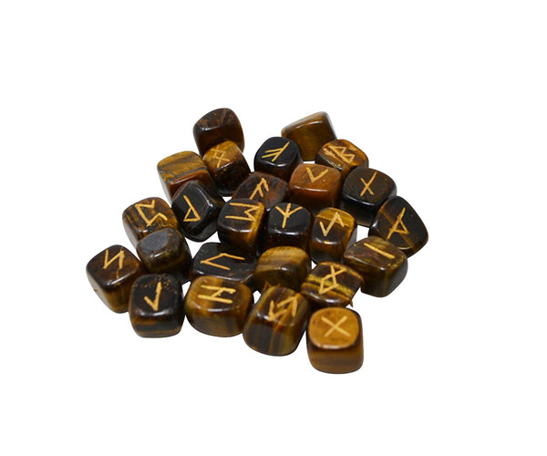 GEMSTONE RUNE SETS