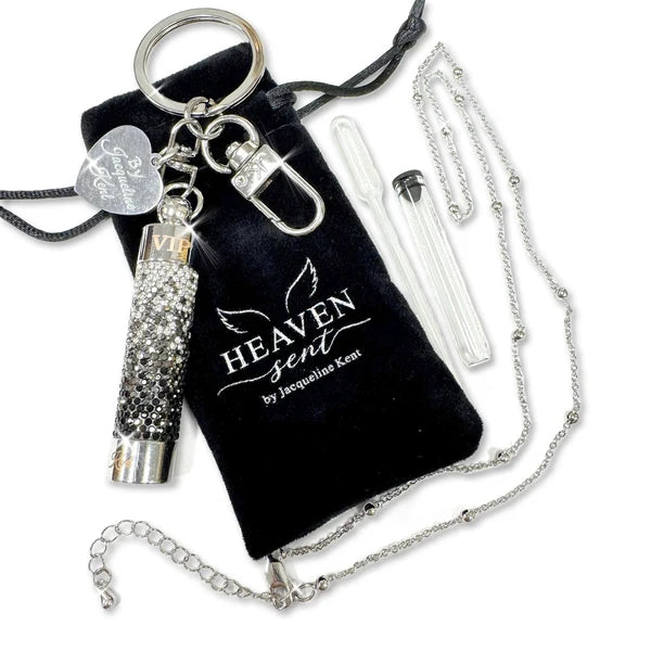 TRAVEL PERFUME HOLDER SERIES