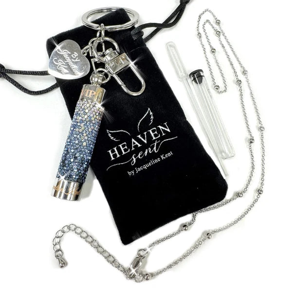 TRAVEL PERFUME HOLDER SERIES