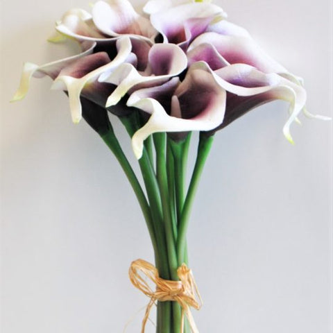 REAL TOUCH CALLA LILY COLLECTION