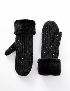 SPARKLE MITTEN COLLECTION