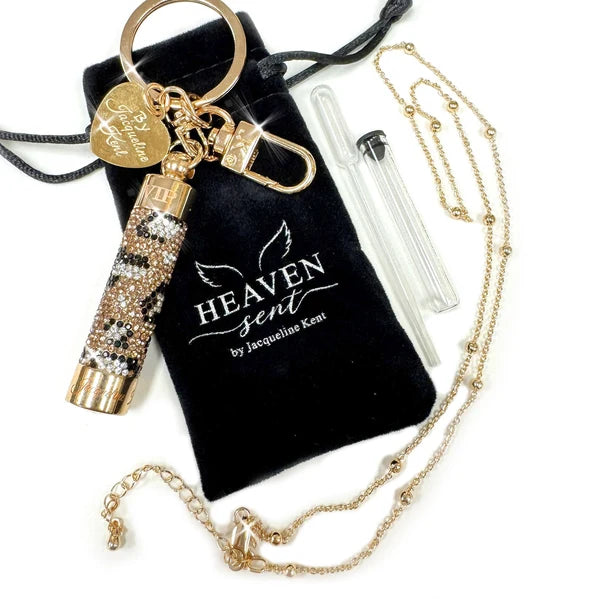 TRAVEL PERFUME HOLDER SERIES