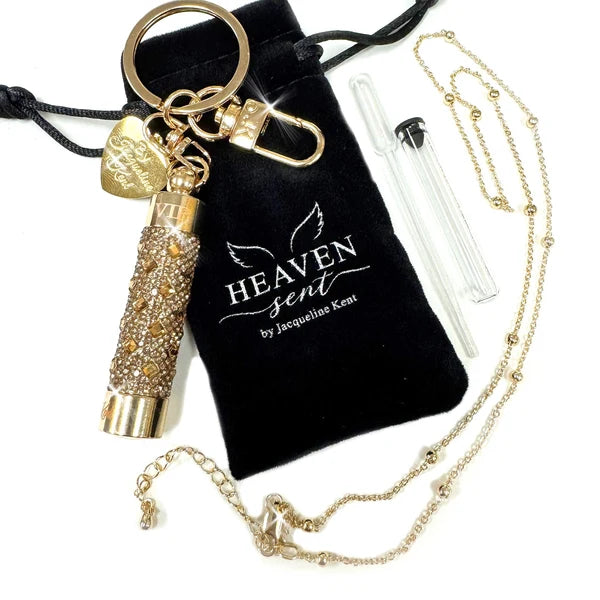 TRAVEL PERFUME HOLDER SERIES