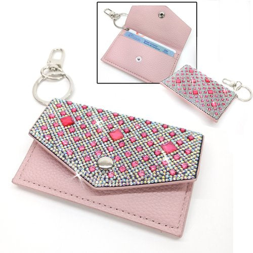 CARD HOLDER PURSE