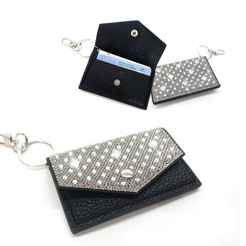 CARD HOLDER PURSE