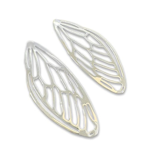 FAIRY WINGS EARRINGS