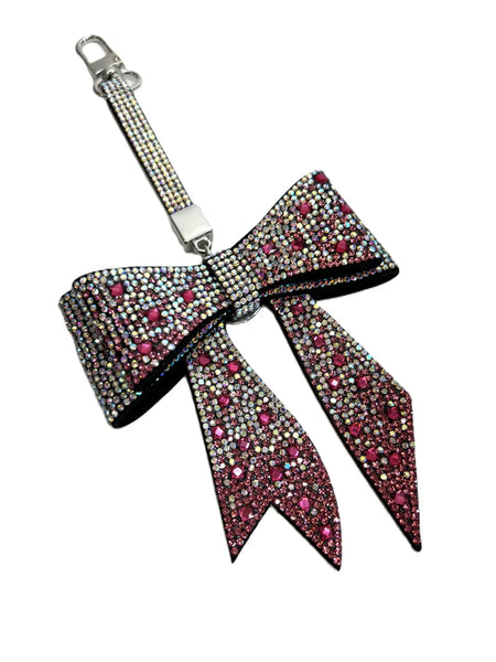 BOW CHARM/ KEYCHAIN COLLECTION