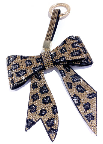 BOW CHARM/ KEYCHAIN COLLECTION*LIMITED STOCK*