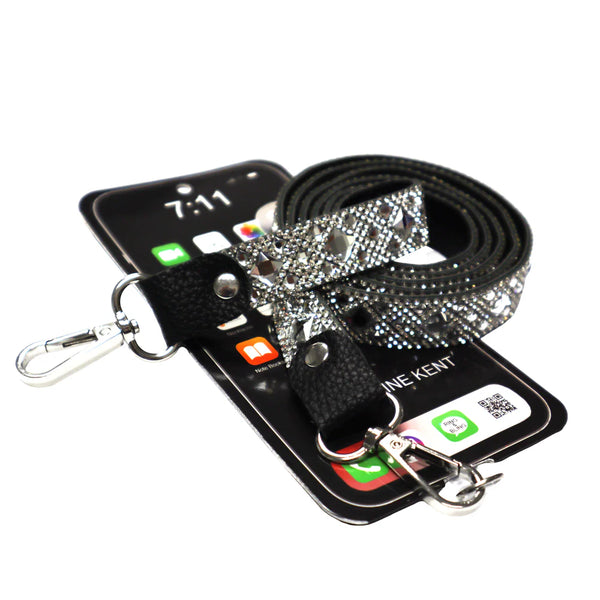 CROSSBODY STRAP/ PHONE STRAP