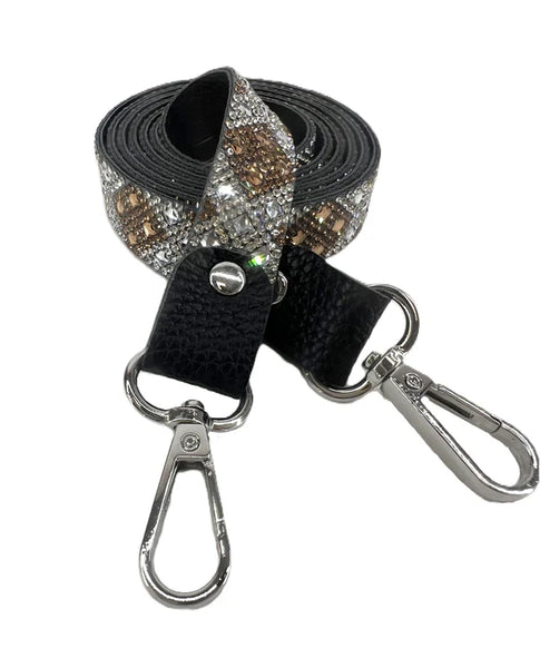 CROSSBODY STRAP/ PHONE STRAP