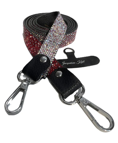 CROSSBODY STRAP/ PHONE STRAP