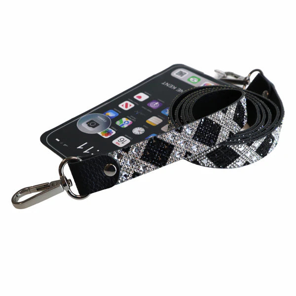 CROSSBODY STRAP/ PHONE STRAP
