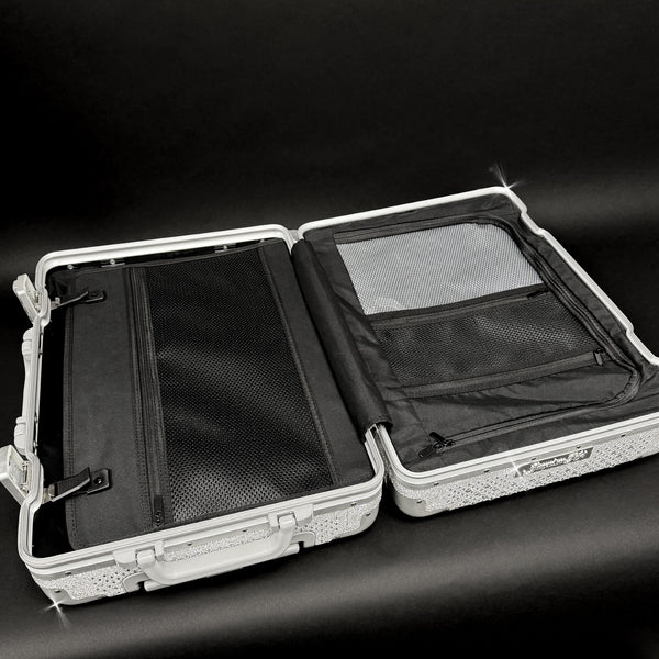 SPECIAL ORDER CARRY ON SUITCASE