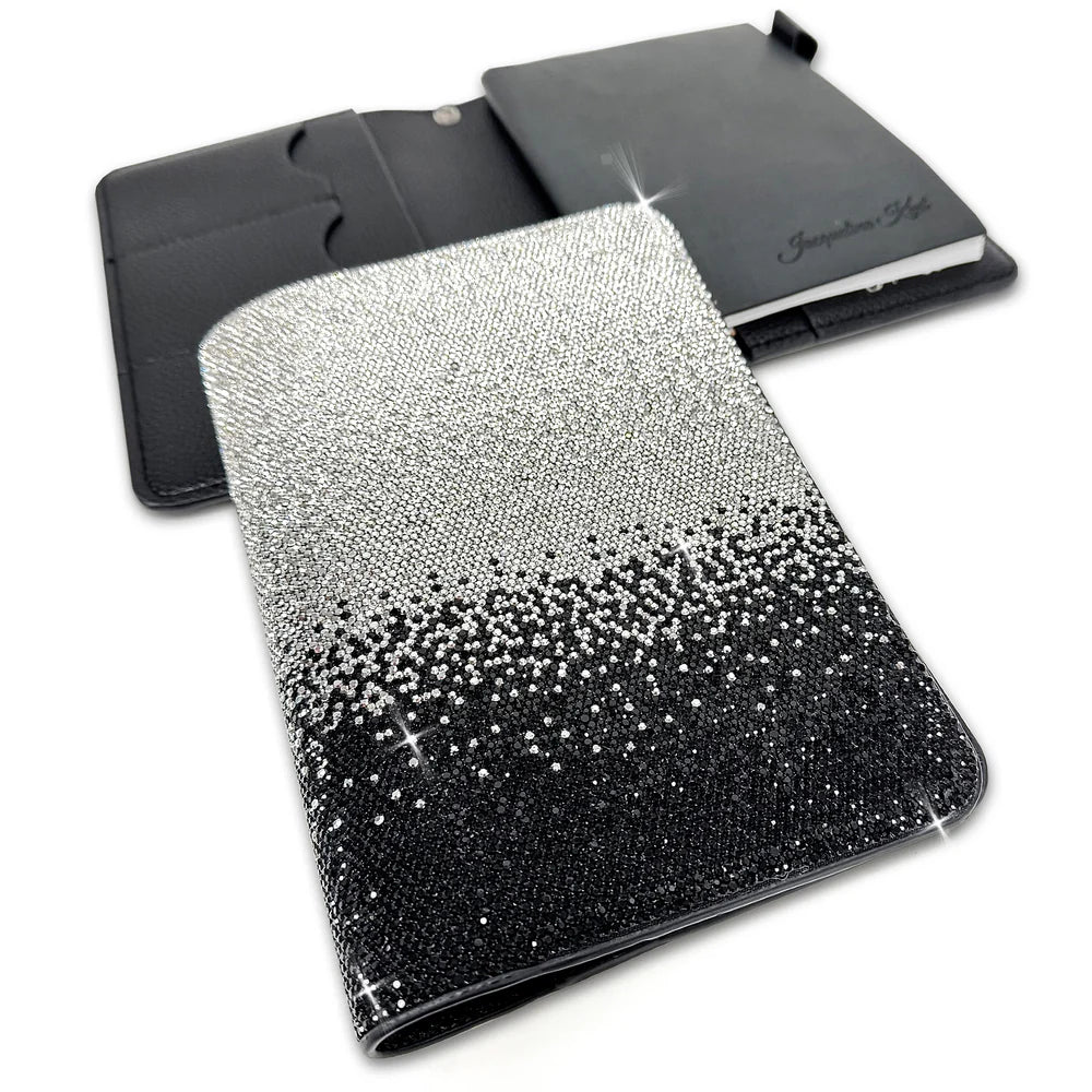 CRYSTAL NOTE BOOK COLLECTION