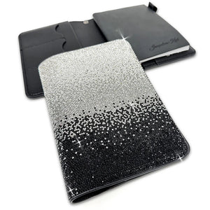 CRYSTAL NOTE BOOK COLLECTION