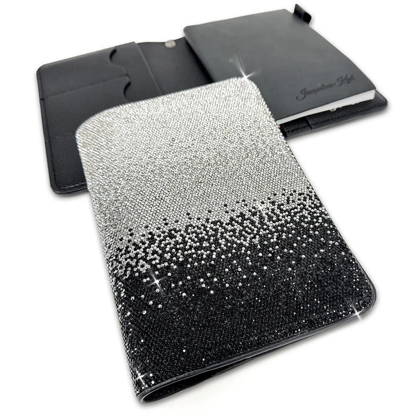 CRYSTAL NOTE BOOK COLLECTION