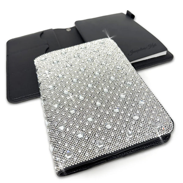 CRYSTAL NOTE BOOK COLLECTION