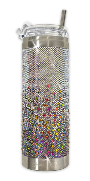 CRYSTAL TUMBLERS