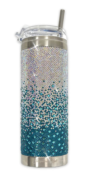 CRYSTAL TUMBLERS