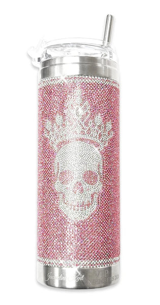 CRYSTAL TUMBLERS