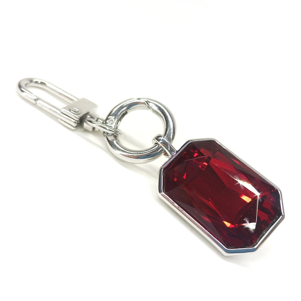 DIAMOND PURSE/TUMBLER CHARM
