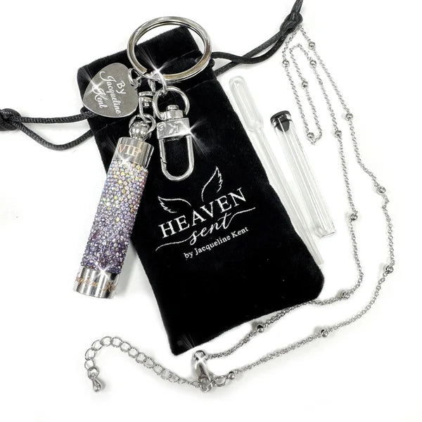 TRAVEL PERFUME HOLDER SERIES