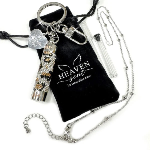 TRAVEL PERFUME HOLDER SERIES