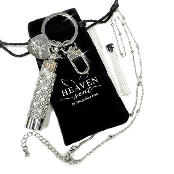 TRAVEL PERFUME HOLDER SERIES