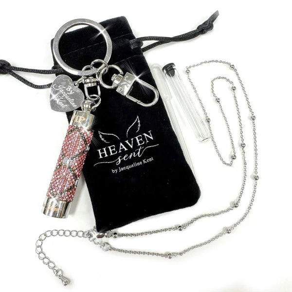 TRAVEL PERFUME HOLDER SERIES